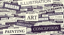 Timeline: The Arts 0000-1200