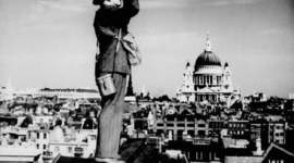 Timeline: World War II