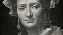 Timeline: Madame Tussaud