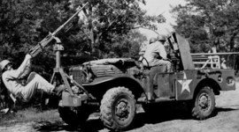 Timeline: World War 2