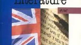 Timeline: british literature