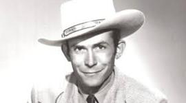 Timeline: the life of hank williams s.r