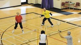 Timeline: History of the Senior Olympics