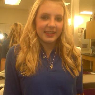 Timeline: The Life of Taylor Evans!