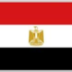 Egypt flag