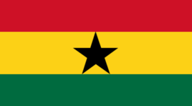 Timeline: Ghana