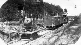 Timeline: Inventing America