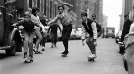 Timeline: 1960s Timeline