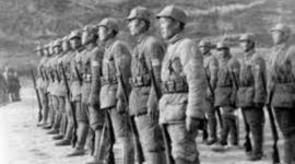 Timeline: World War Two