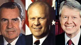 Timeline: Foreign Policies in the US