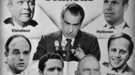 Timeline: Foreign policies in 1970's