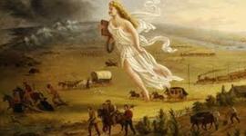 Timeline: Manifest Destiny