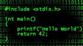 Timeline: Linea del tiempo_(Lilly Ann) Evolución de los lenguajes de programación