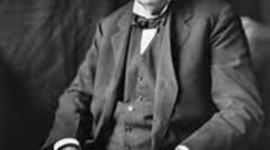 Timeline: The Life of Thomas Edison