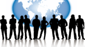 Timeline: Indicios de Internacionalización