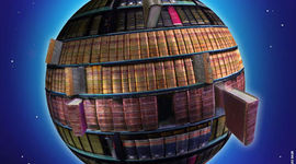 Timeline: La historia del libro