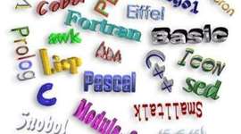 Timeline: Лента времени - Языки программирования