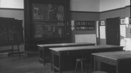 Timeline: Spelling Lists