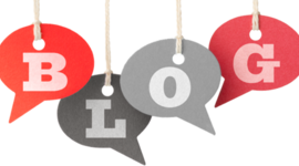 Timeline: LA HISTORIA DEL BLOG