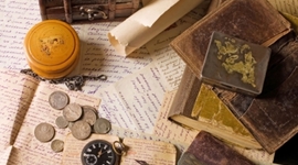 Timeline: Jamie Gundlach: Revolutionizing Historical Inventions -