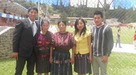 Timeline: Fechas importantes de mi familia