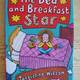The bed and breakfast star
