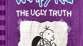 Timeline: Diary of a wimpy kid