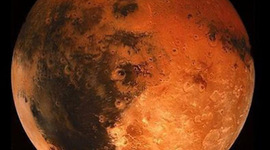 Timeline: Mars Timeline