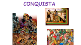 Timeline: Literatura de la Conquista y la Colonia