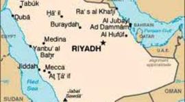 Timeline: Muhammad and the Spread of Islam