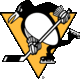 Old penguins logo