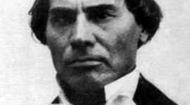 Timeline: William Bent