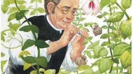 Timeline: 100 Greatest Discoveries: Genetics and Gregor Mendal