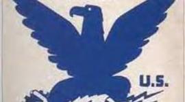 Timeline: New Deal Program