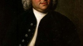 Timeline: Иога́нн Себастья́н Бах