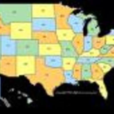 Timeline: U.S. History