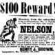 Nelson runaway ad2
