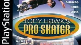 Timeline: Tony Hawk Videogame Timeline