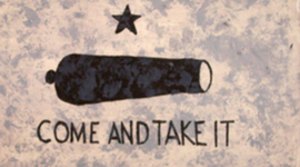 Timeline: Texas revolution timeline