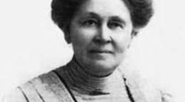 Timeline: Emma Smith DeVoe and Woman's Suffrage