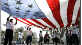 Timeline: Immigration in the US and AZ