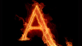 Timeline: The Scarlet letter book