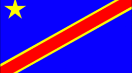 Timeline: History of the Democratic Republic of Congo