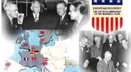 Timeline: The Cold War Era / 1950s