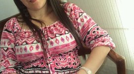 Timeline: Autobiografia Marcela