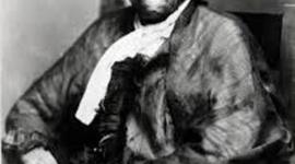 Timeline: Harriet Tubman