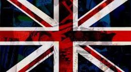 Timeline: British Literature Timeline