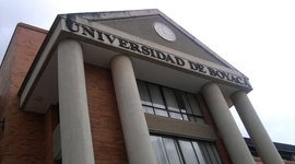 Timeline: HISTORIA DE LA UNIVERSIDAD DE BOYACA