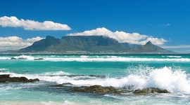 Timeline: South Africa