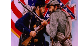 Timeline: Important Battles of the Civil War